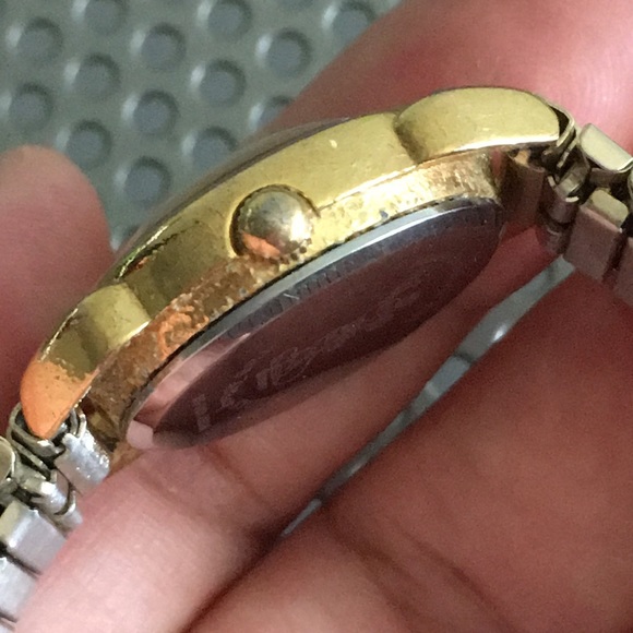 ?RARE 90s Pooh watch